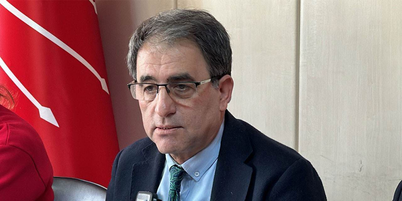 Deniz: “AKP, 2024 seçimlerinde daha fazla belediyeyi kaybedecek”