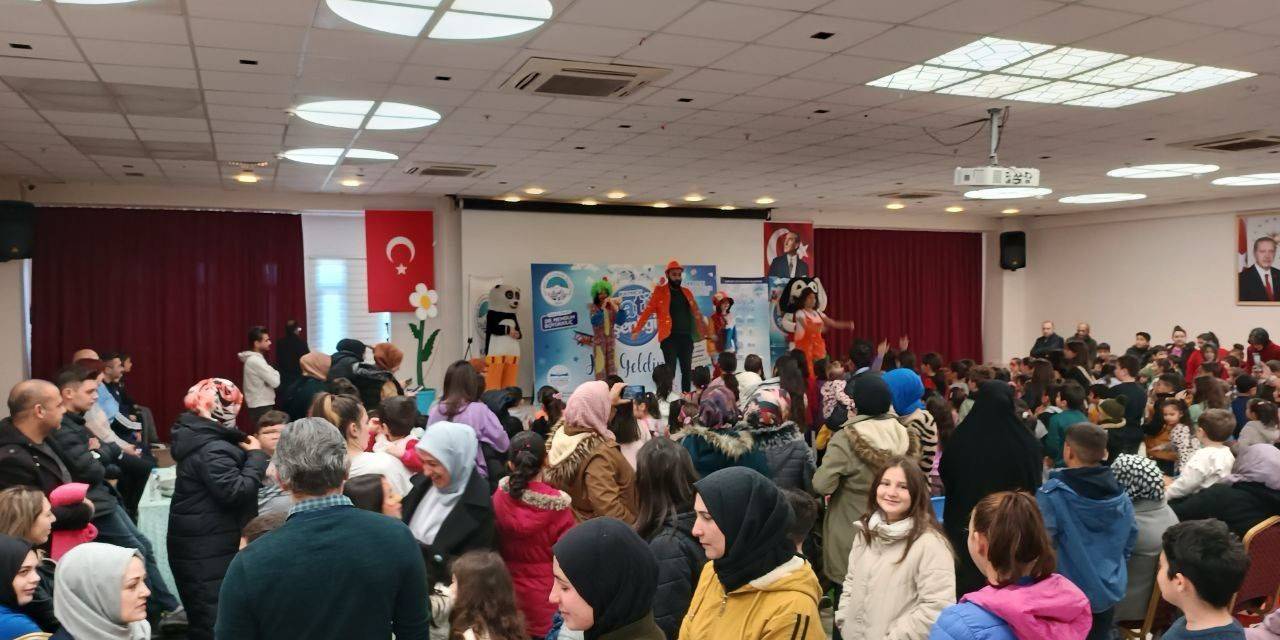 Kaymek’in Tatil Şenliği Rüzgarı İlçelerde De Esiyor