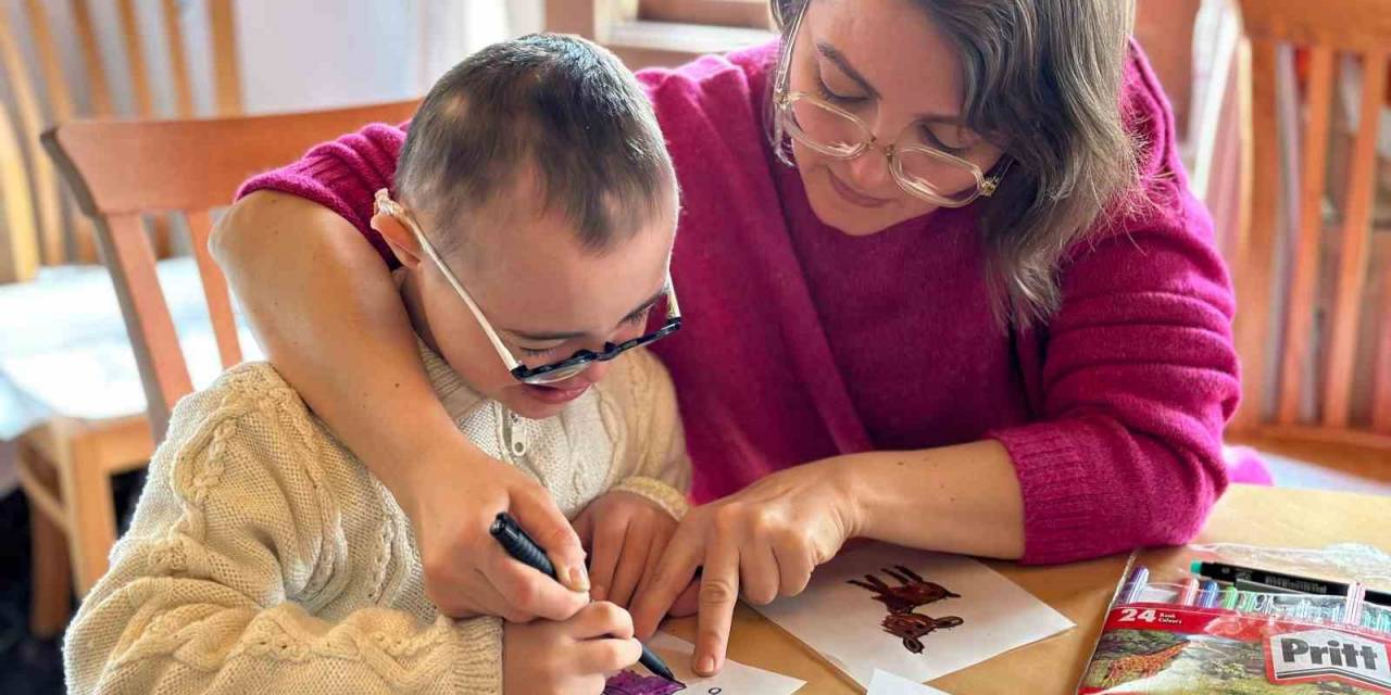 Santevi Sömestr Atölyeleri’ne Yoğun İlgi