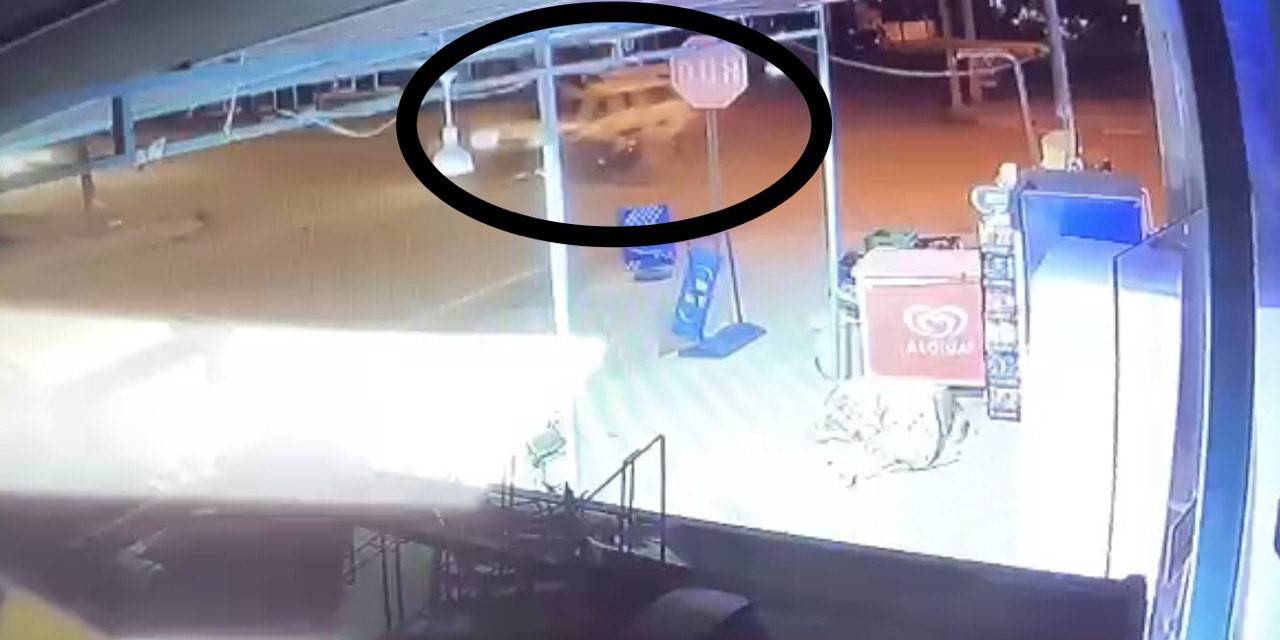 Sürekli Kaza Oluyor: Adı ’belalı’ya Çıktı