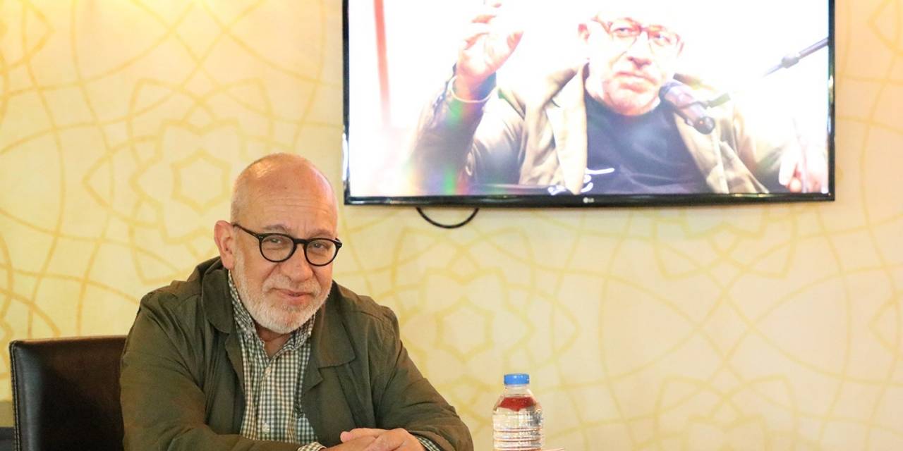 Yazar Mario Levi Hayatını Kaybetti