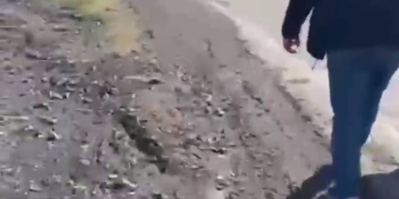 Çakar Lamba Kullanan Sürücüye 6 Bin 439 Lira Ceza