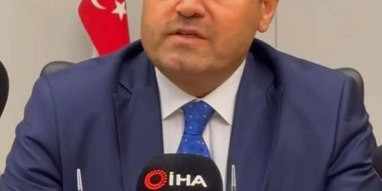 Vali Musa Işın: "Cumhuriyet Savcılığı, Bir İşçinin Yaralandığı Maden Kazasıyla Alakalı Soruşturma Başlattı"