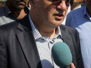 Başbakan Başdanışmanı Elitaş, Ab Bakanı Üzerinden Bahçeli’yi Eleştirdi