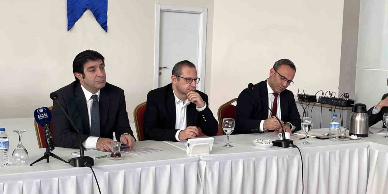 Bursa’da Kurumsal Yönetim Güçleniyor