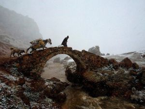 Altın Safran Belgesel Film Festivali Fotoğraf Yarışmasında Dereceye Girenler Açıklandı
