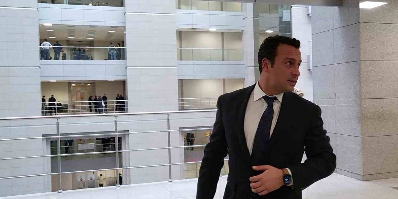 Eşi Polen Atay’ı Öldürmeye Teşebbüs Ettiği İddia Edilen İş Adamı Adil Can Atay’ın Davasında Bilirkişi Raporu