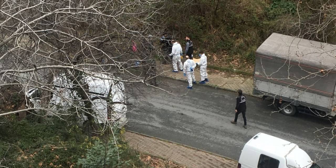Kilise Saldırganlarının Kıyafetleri Çöp Konteynerinde Bulundu