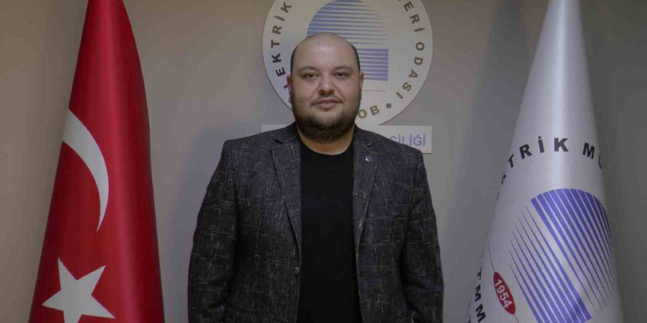 Kablo İzolasyon Hataları Yangın Çıkarıyor