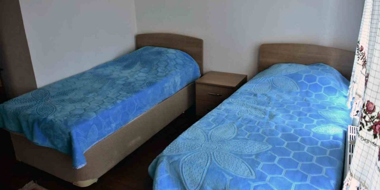 Muğla Büyükşehir ‘Soğuktan Sıcağa’ Projesi İle 1207 Vatandaşı Misafir Etti