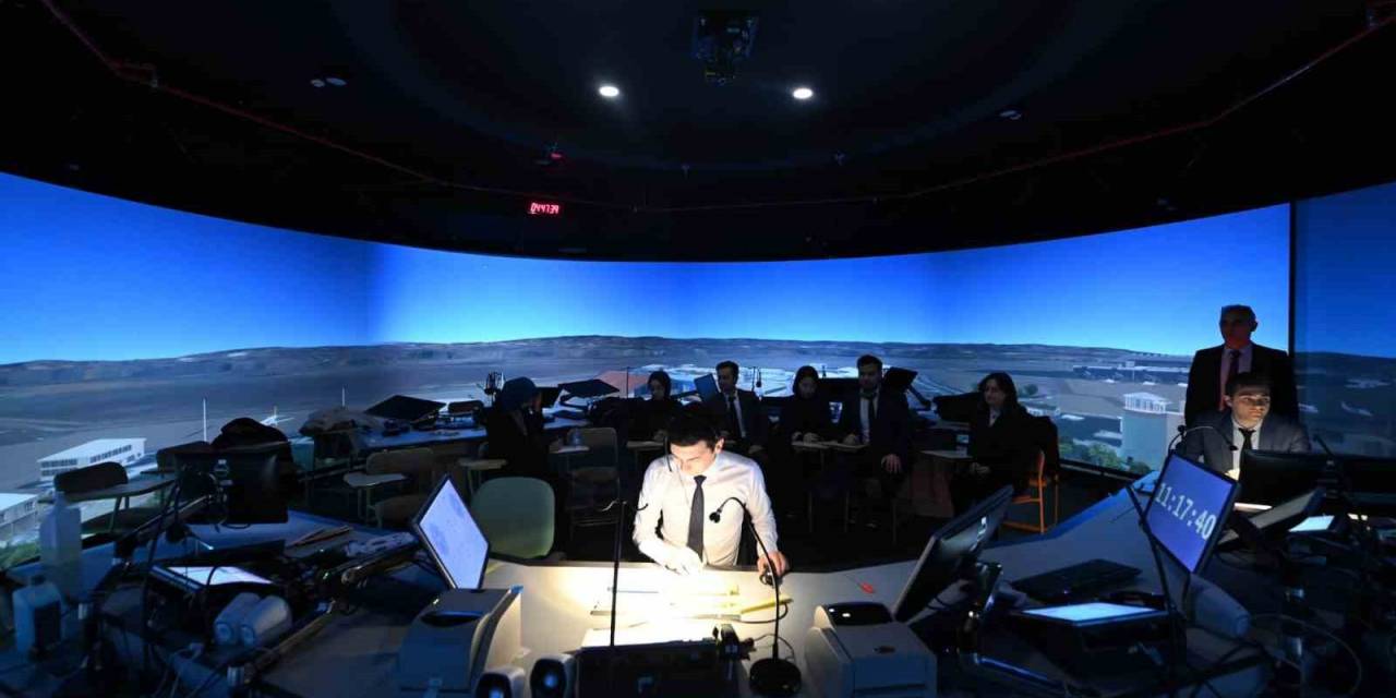 Dhmi Havacılık Akademisi 7 Yaşında