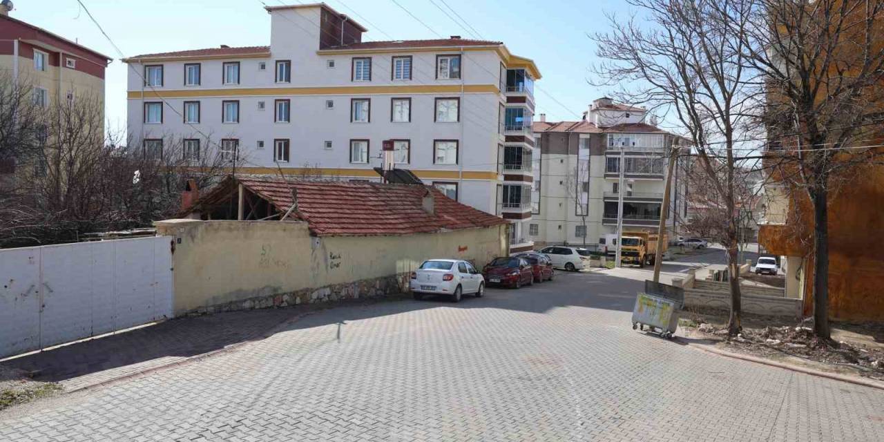 Uğur Mumcu’nun Doğduğu Evi Yazılımcılar Ortaya Çıkardı