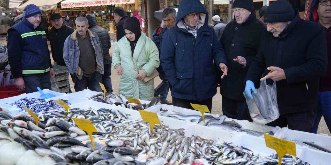 Gençlik İksiri Kolajen Sayesinde Hamsiye Olan İlgi Arttı: Kadınlar Eşlerinden Hamsi İstiyor