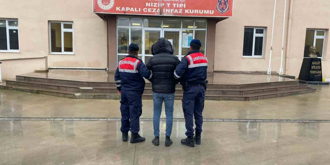 Gaziantep’te Yasadışı Göçmen Taşıyan 2 Organizatör Yakalandı