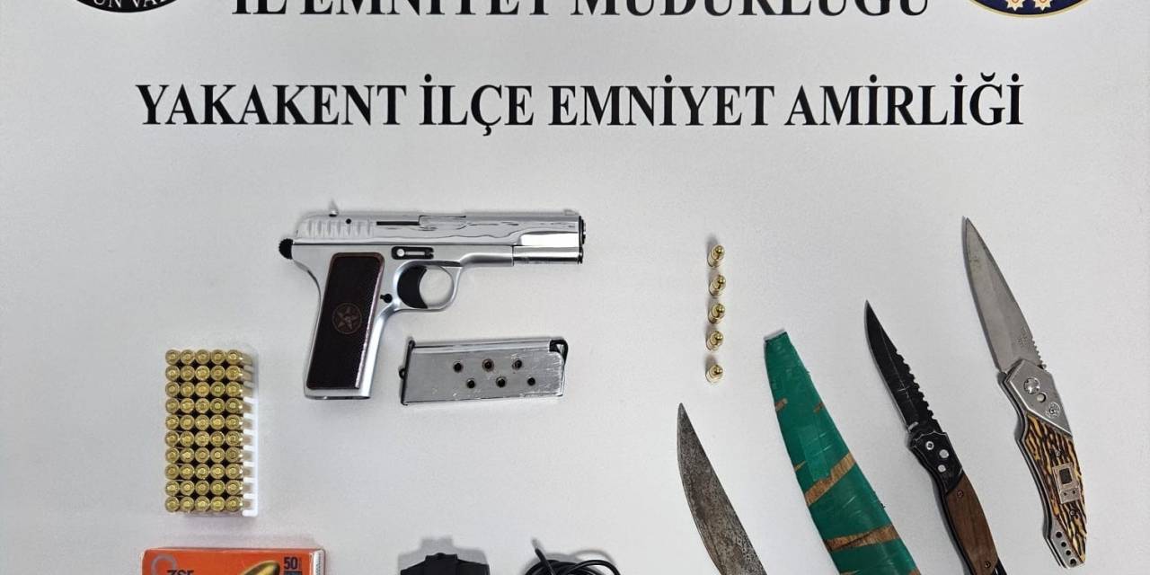 Sinop-samsun Karayolunda Asayiş Uygulaması