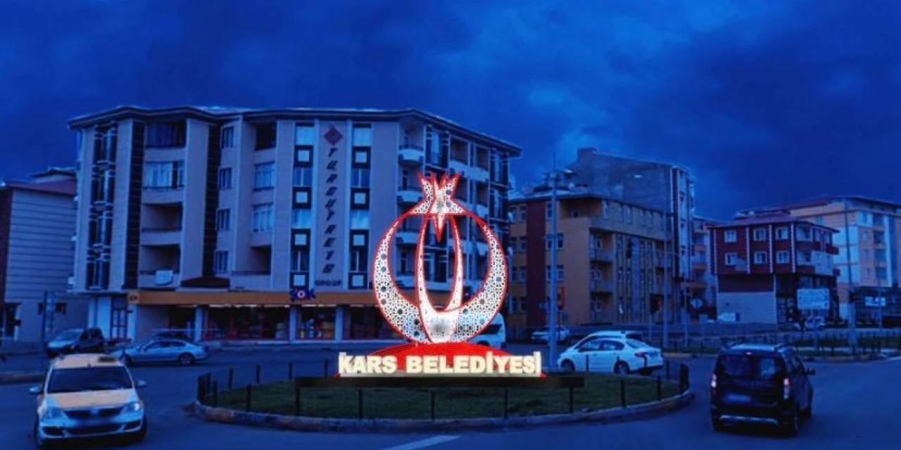 Kars Pırıl Pırıl Oluyor