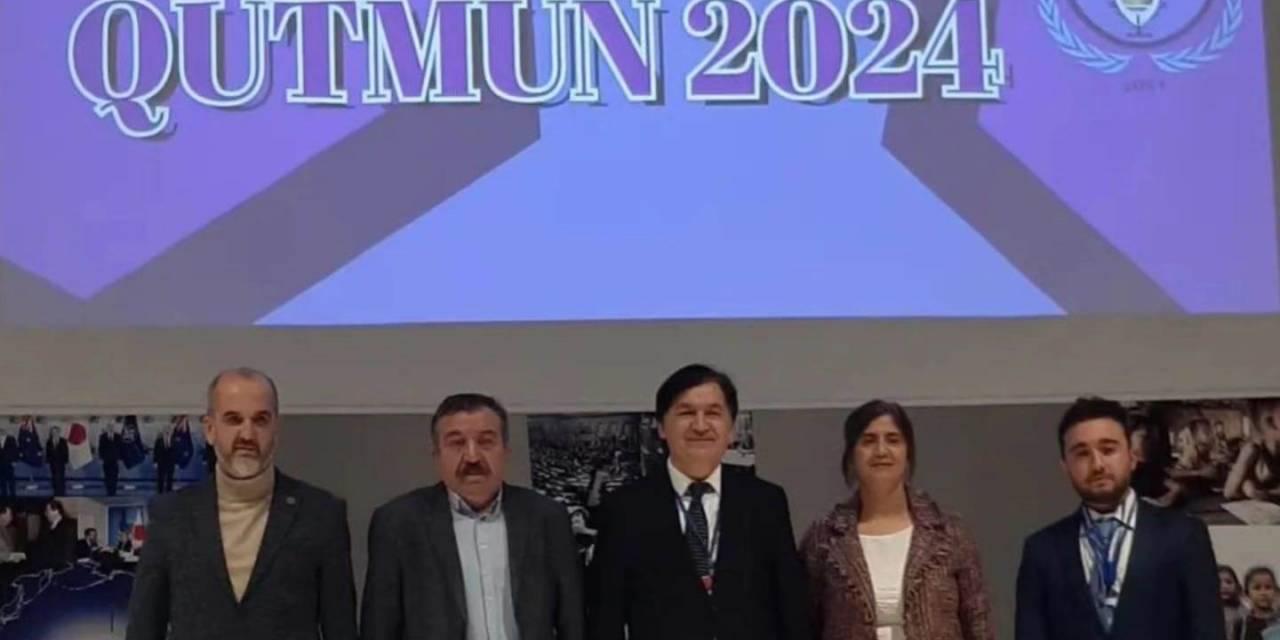 Kütso Mtal, Kütahya’da İlk Defa “Qutmun 2024” Konferansı Düzenlendi