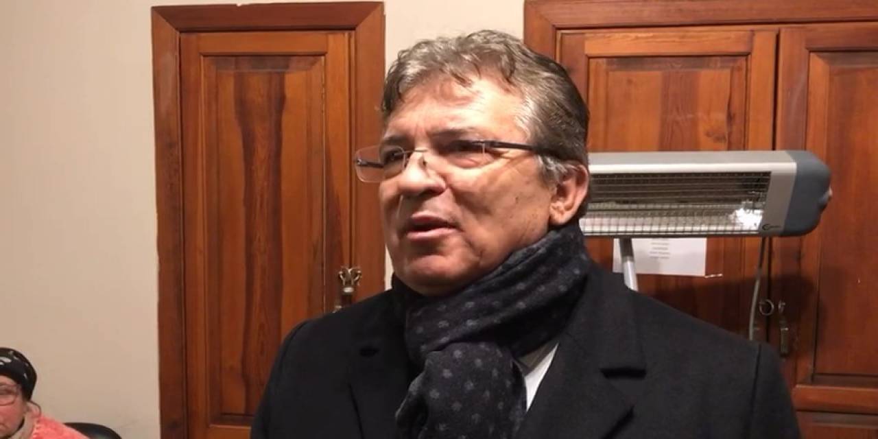 Chp’li Edremit Belediye Başkanı Arslan Seçim Yarışından Çekildi