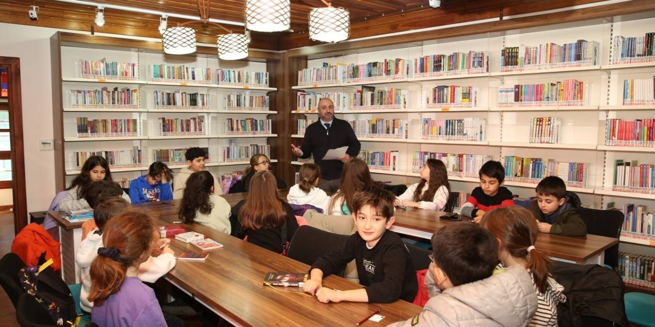 Çocuklar Eleştirel Düşünmeyi Öğrendi