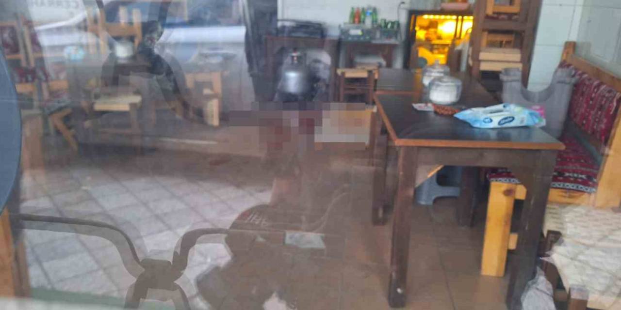 Diyarbakırlı "Ramazan Hoca" Bıçaklanarak Öldürüldü