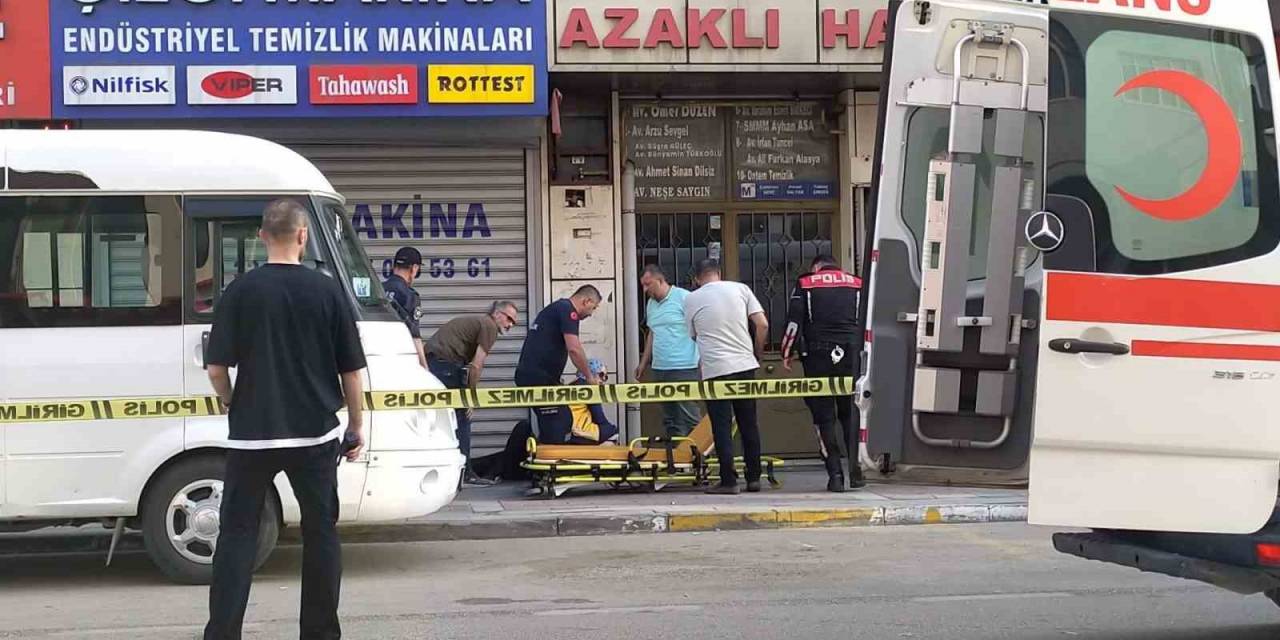 Bursa’daki Rehine Olayıyla İlgili Karar Verildi