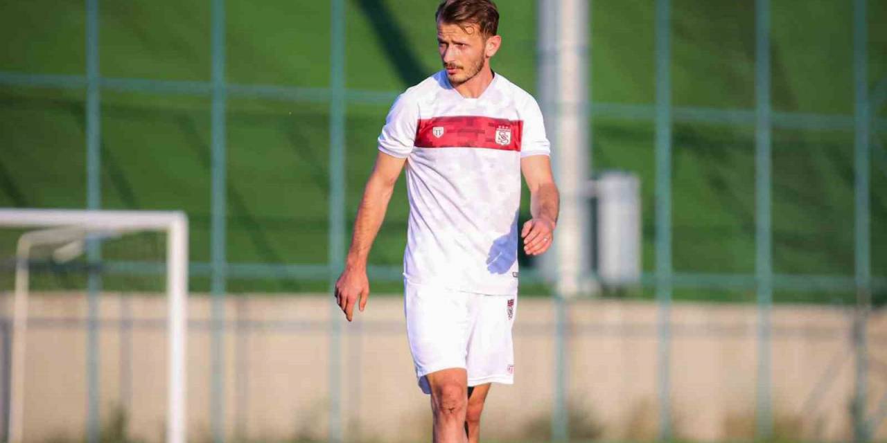 Abdulkadir Parmak, Hatayspor’da