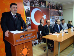 80 Yılda Yapılmayanı 7 Yılda Yaptık