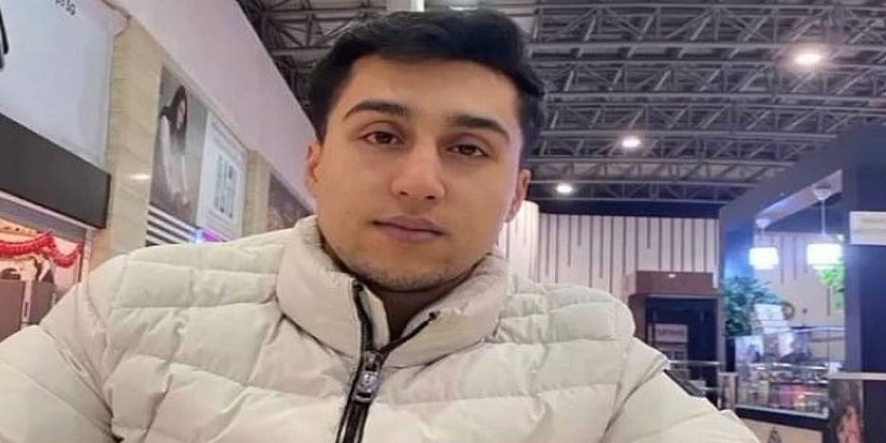 Otel Odasında Ölü Bulunan Gençle İlgili Yeni Gelişme: 1 Kişi Tutuklandı