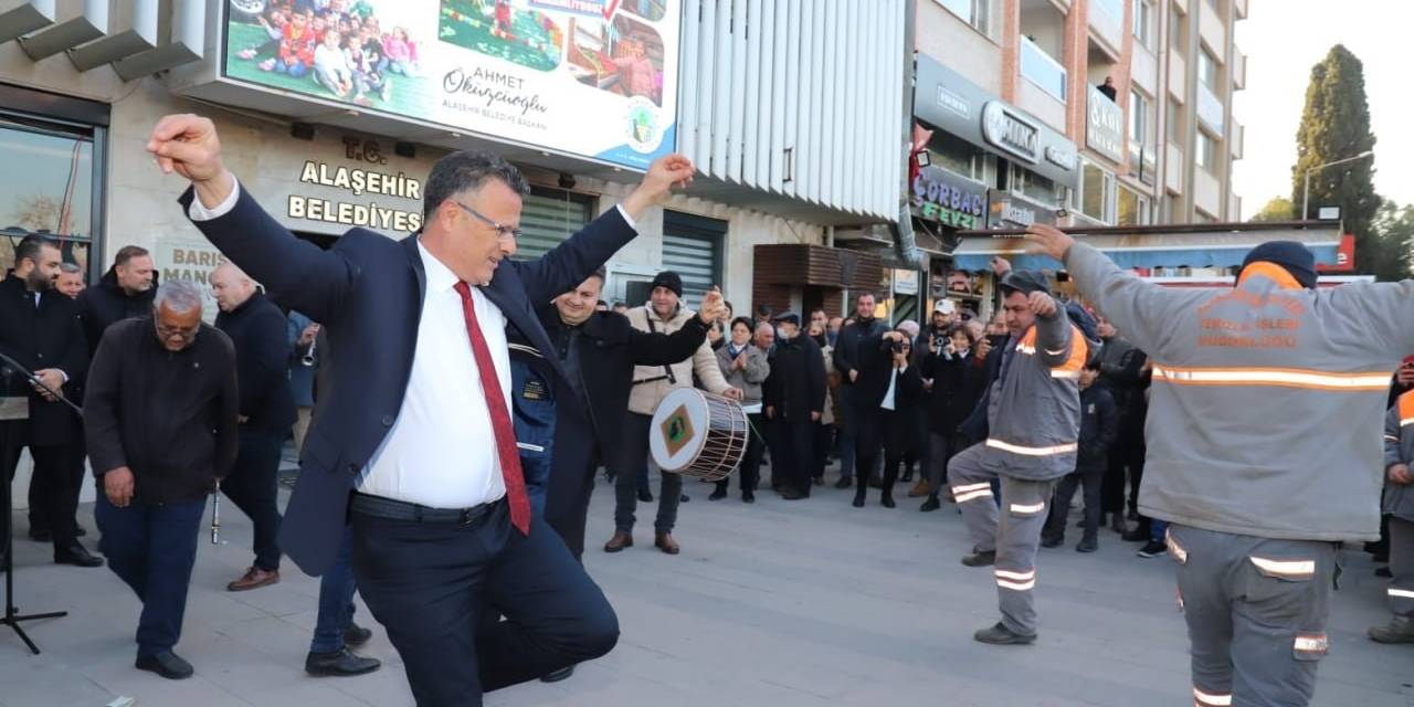 Yüzde 71’lik Zammı Oynayarak Kutladılar