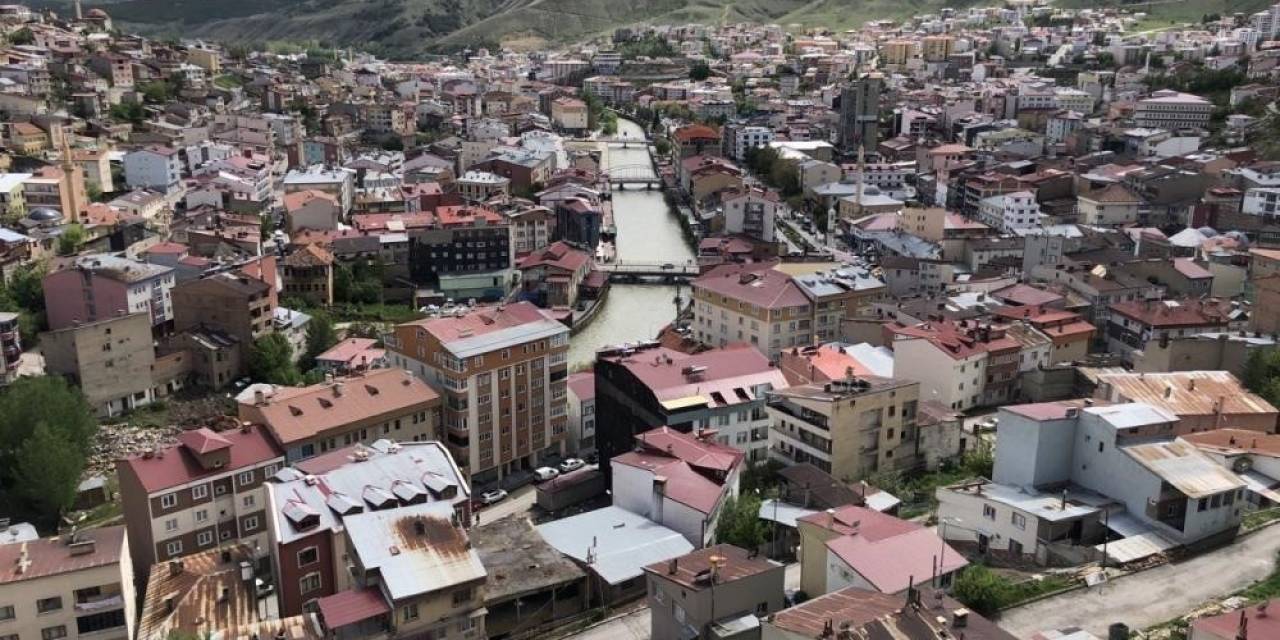 Bayburt’ta İhracat 85 Bin Dolar, İthalat 78 Bin Dolar Oldu