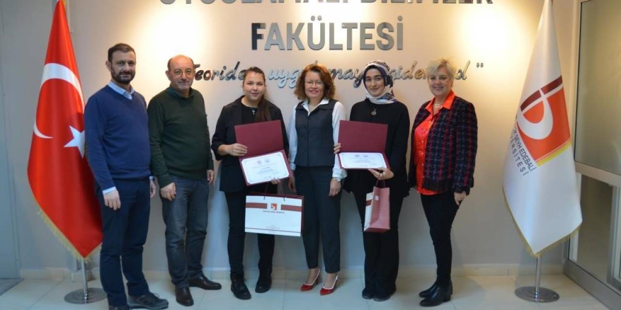 Trade Master Finans Laboratuarı Meyvesini Vermeye Başladı