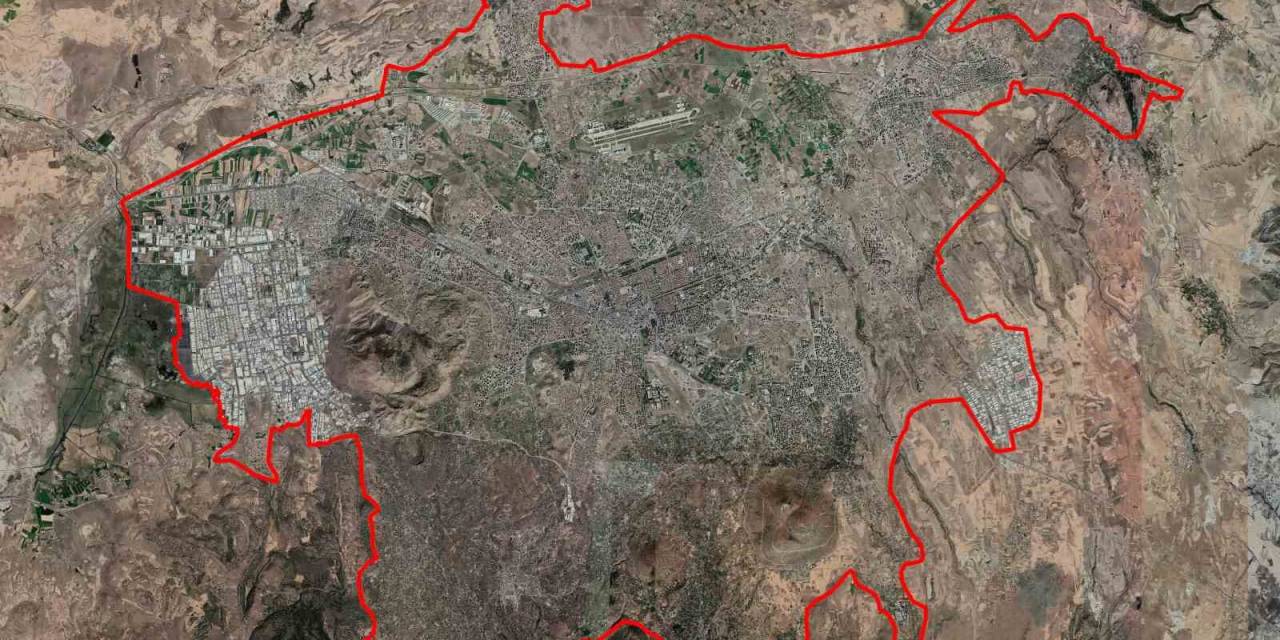 Başkan Büyükkılıç: "Şehir Zemininin Röntgenini Çekeceğiz"