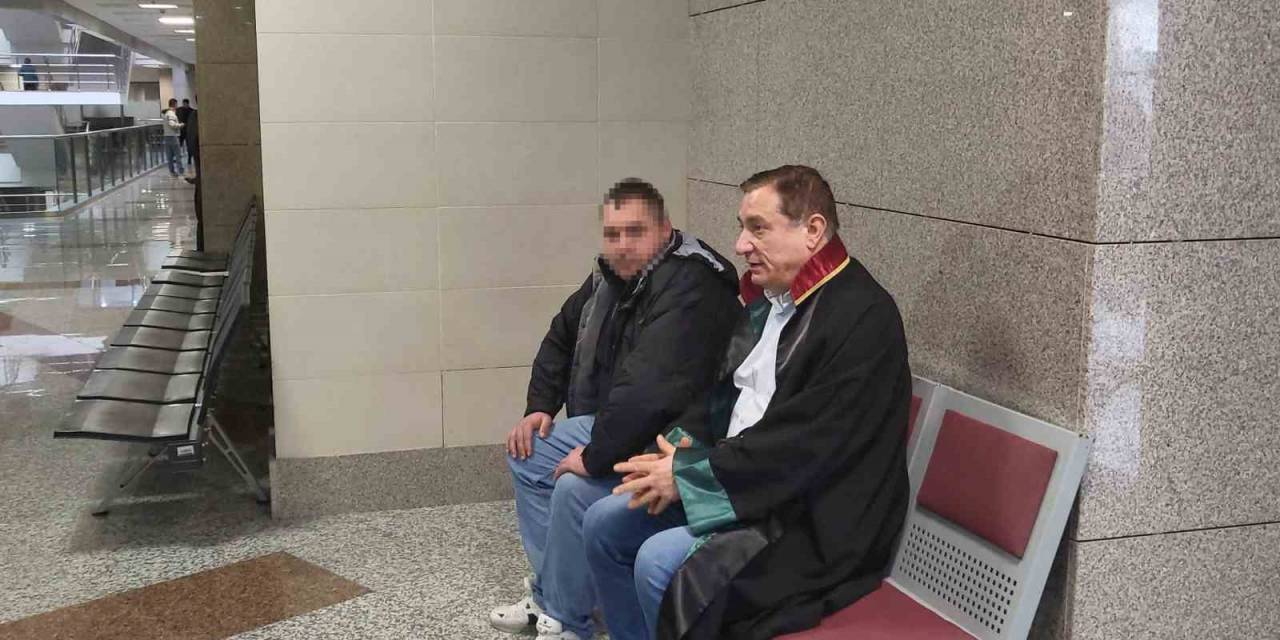 Milli Voleybolcu Hande Baladın’ı Tehdit Eden Sanığa Koruma Ve Tedavi Altına Alınma Kararı