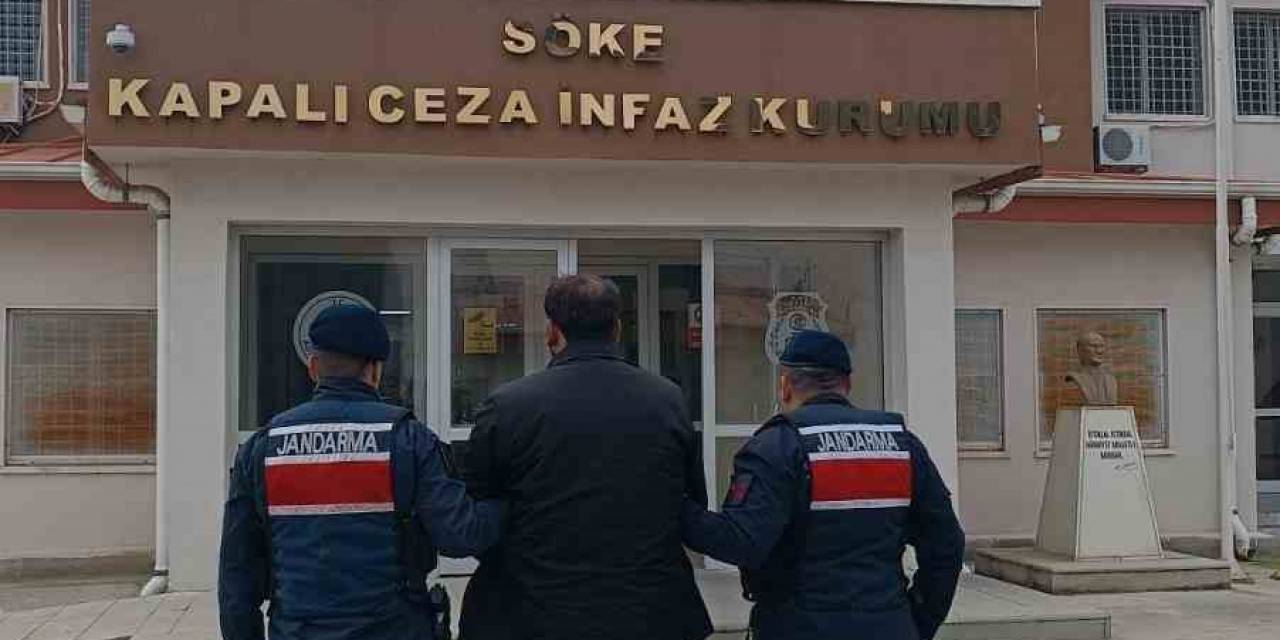 Aranan Şahıslara Jandarma Engeli: 7 Yakalama