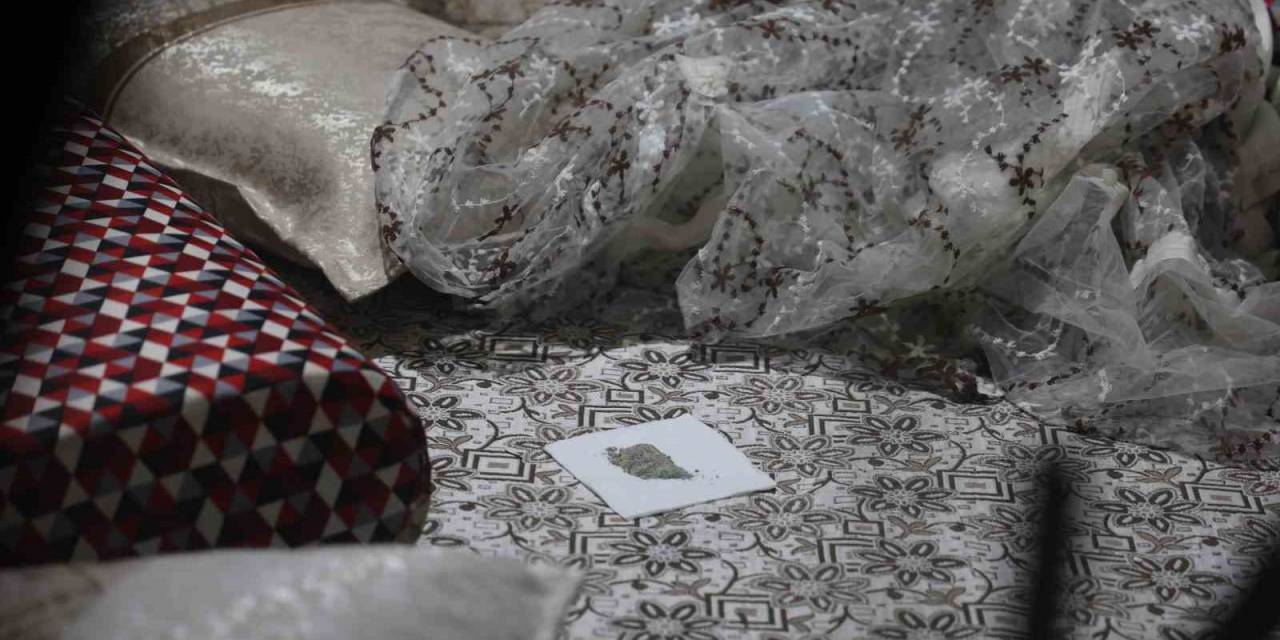 Konya’da Böcek İlacı Faciasına Neden Olan Kiracı Gözaltına Alındı