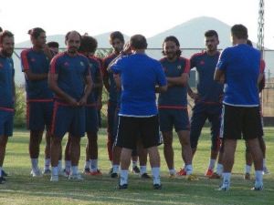 Yeni Malatyaspor Türkiye Kupası’nda Orhangazispor İle Karşılaşacak