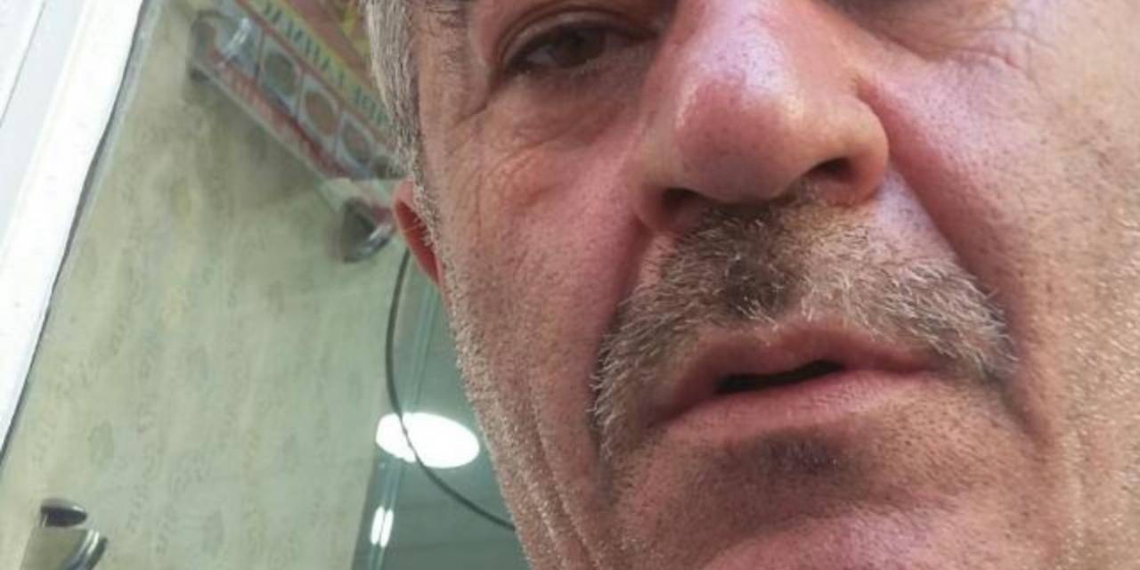 Yaşlı Adam Komşusu Tarafından Ölü Bulundu