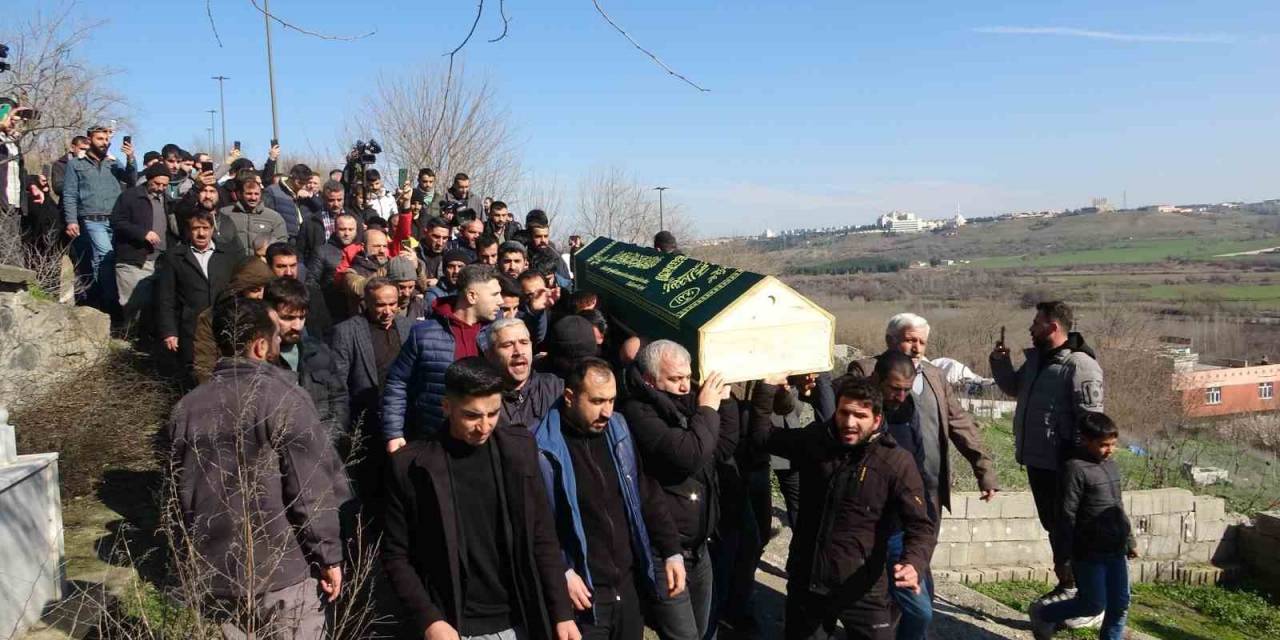 “Ramazan Hoca” Diyarbakır’da Son Yolculuğuna Uğurlandı