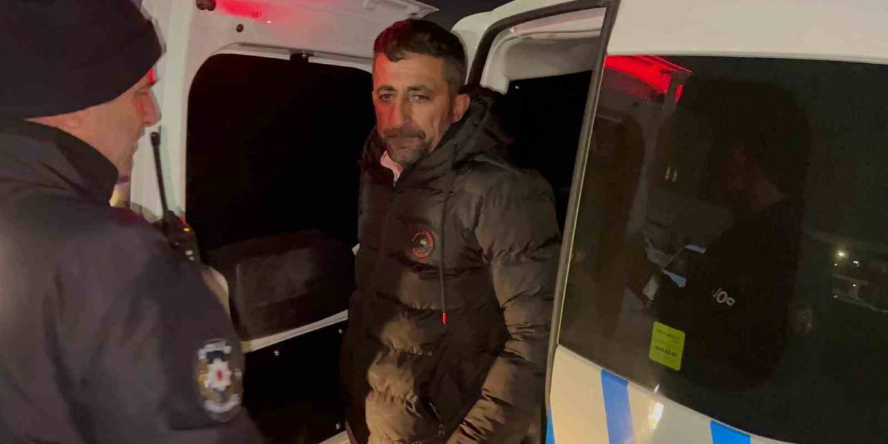 Boşandığı Eşini İş Çıkışında Bıçaklayan Eski Koca Tutuklandı