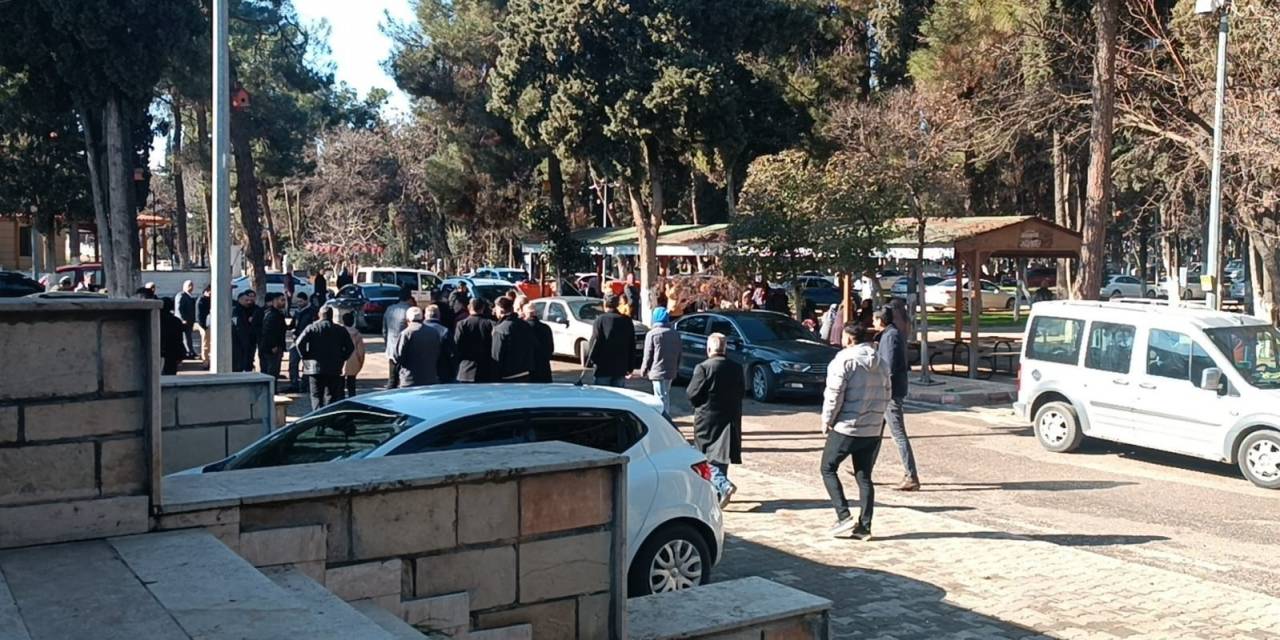 Damat Dehşetinde Vurulan Baldızın Cenazesi Ailesine Teslim Edildi