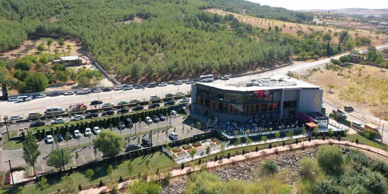 Büyükşehir Müzeleri 5 Yılda Yaklaşık 4 Buçuk Milyon Ziyaretçi Ağırladı