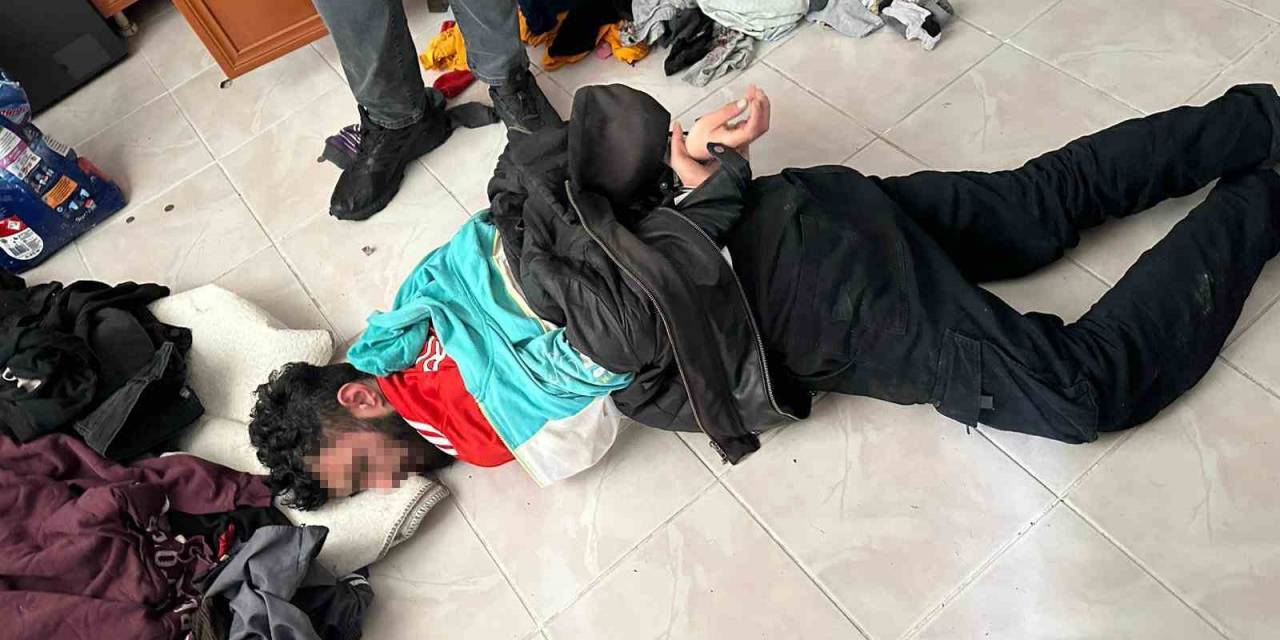 Diyarbakırlı ’ramazan Hoca’nın Öldürülmesiyle İlgili 1 Şüpheli Gözaltına Alındı