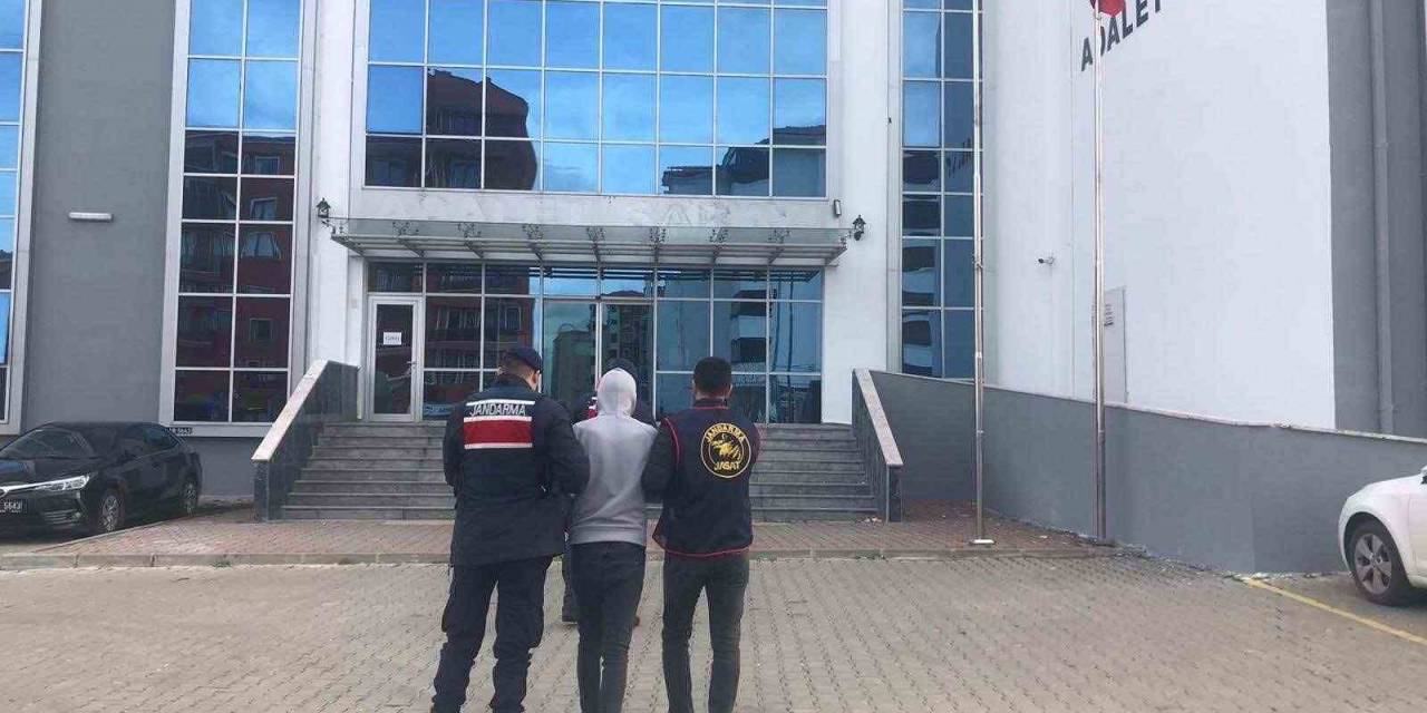 Edirne’de 7 Suçtan Aranan Şüpheli Tutuklandı