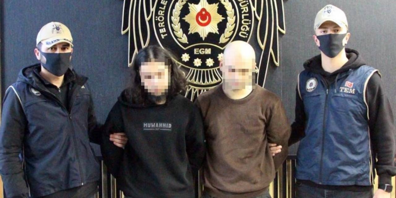 Sarıyer’de Kiliseye Silahlı Saldırıya İlişkin Şüphelilerin Savcılık İfadelerine Başlandı