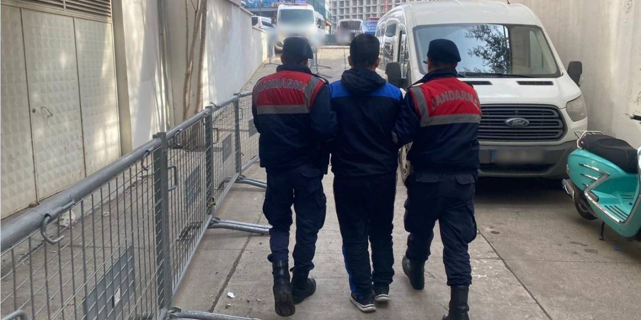 Çember Operasyonunda 138 Kişi Yakalandı