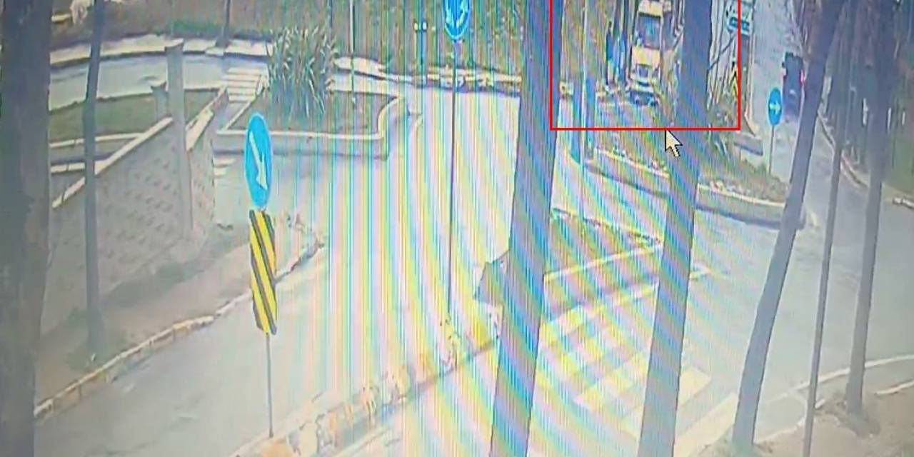 Kilise Saldırganları Aracı Beylikdüzü’nde Bırakıp Dolmuşa Binmiş: O Anlar Kamerada