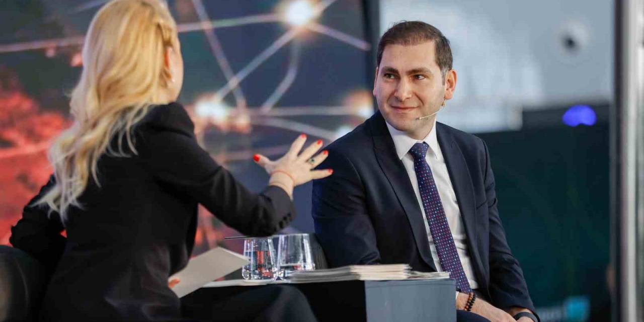 İga İstanbul Havalimanı’nda Değerlendirme Toplantısı Yapıldı