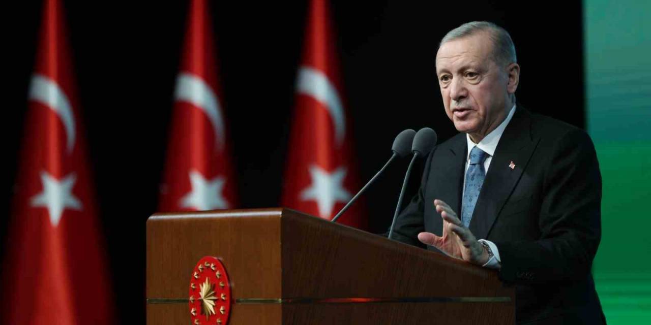 Cumhurbaşkanı Erdoğan, Rize’ye Geliyor