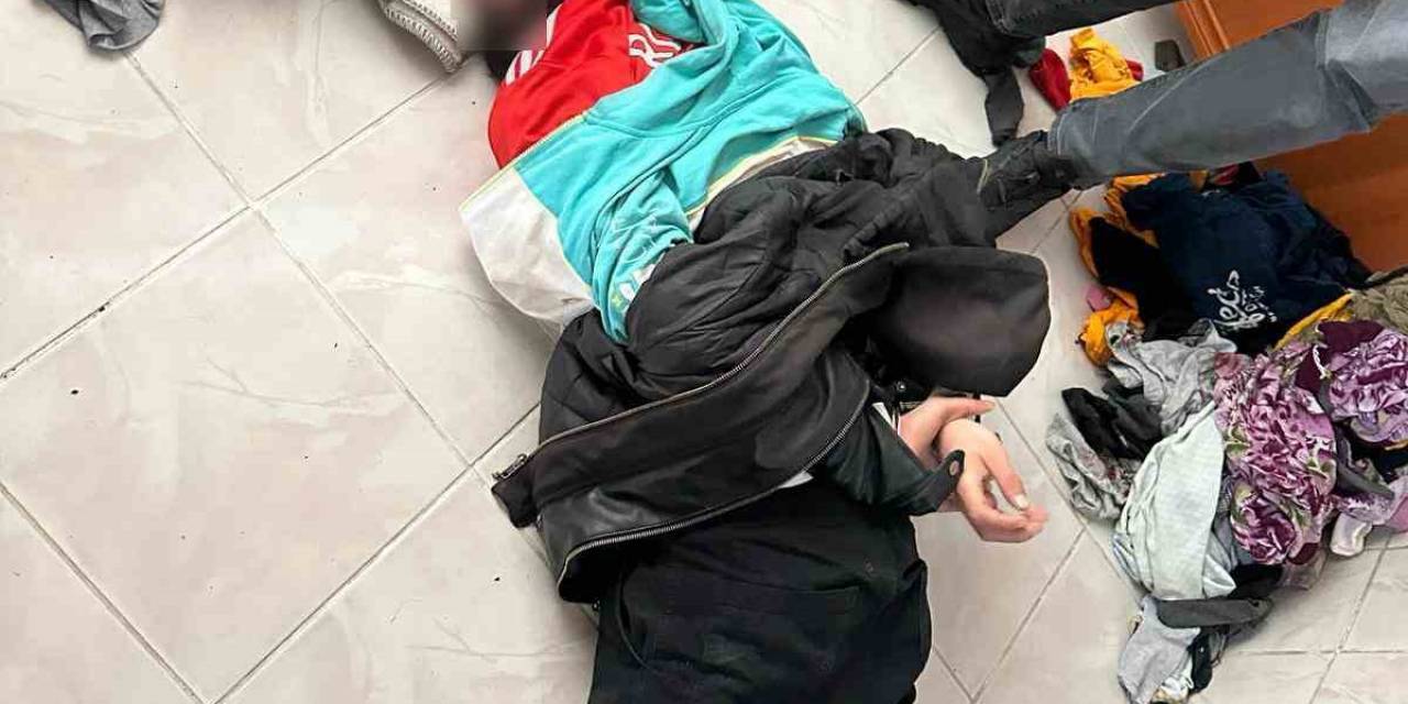 Ramazan Pişkin’in Katil Zanlısı Polis Ekipleri Tarafından Yakalandı