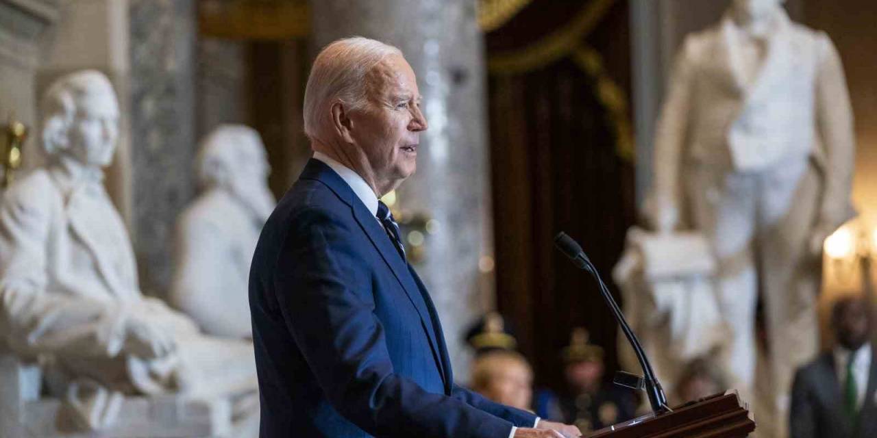 Biden Yönetiminin Irak Ve Suriye’de Çok Sayıda Hedefe Saldırı Planlarını Onayladığı İddiası